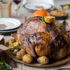 Here's How Long You Can Eat Your Thanksgiving Leftovers
