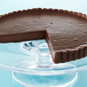 Tarte au Chocolat