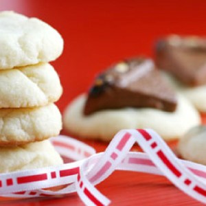 Shortbread Cookies