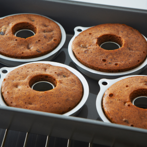 English Sticky Toffee Pudding