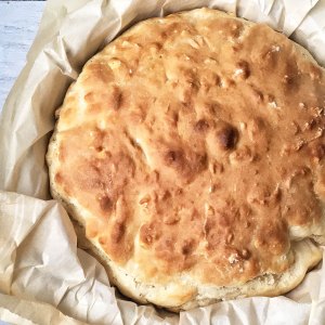 Three Simple Ways to Cook Bannock