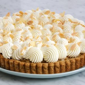 Anna's Banoffee Pie