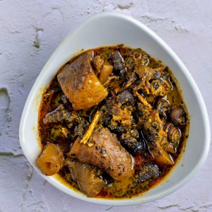 Banga Soup