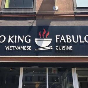 22 Punny Restaurant Names