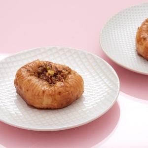 Pistachio Walnut Baklava