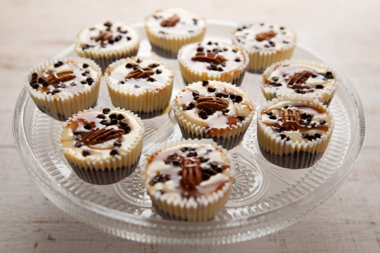 4 Pecan Desserts That Taste Like Perfection