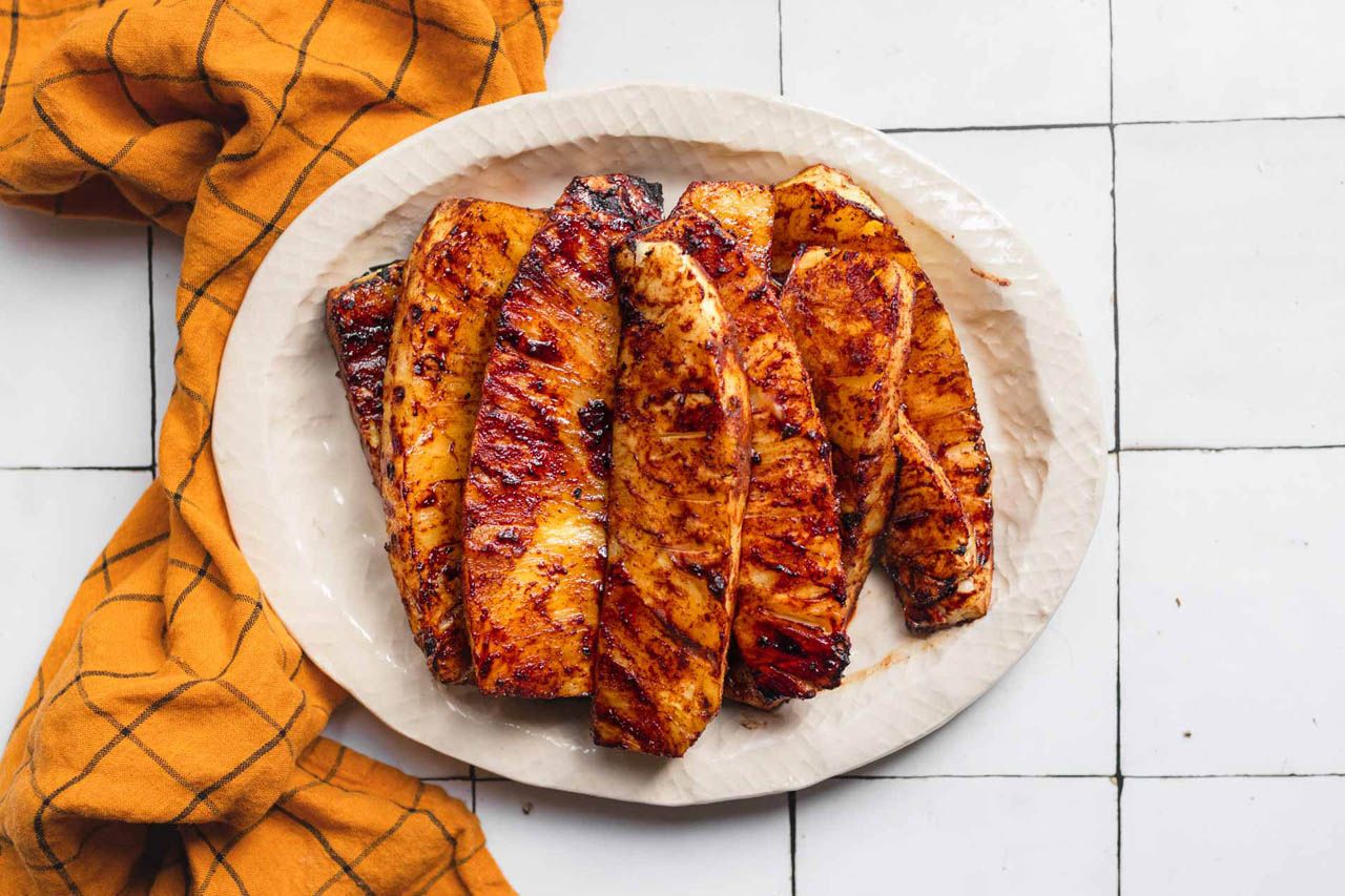 Best Grilled Desserts You Can Make on the BBQ