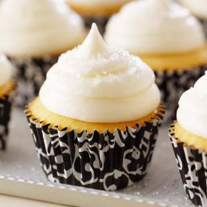 Anna Olson's Very Best Cupcake Recipes