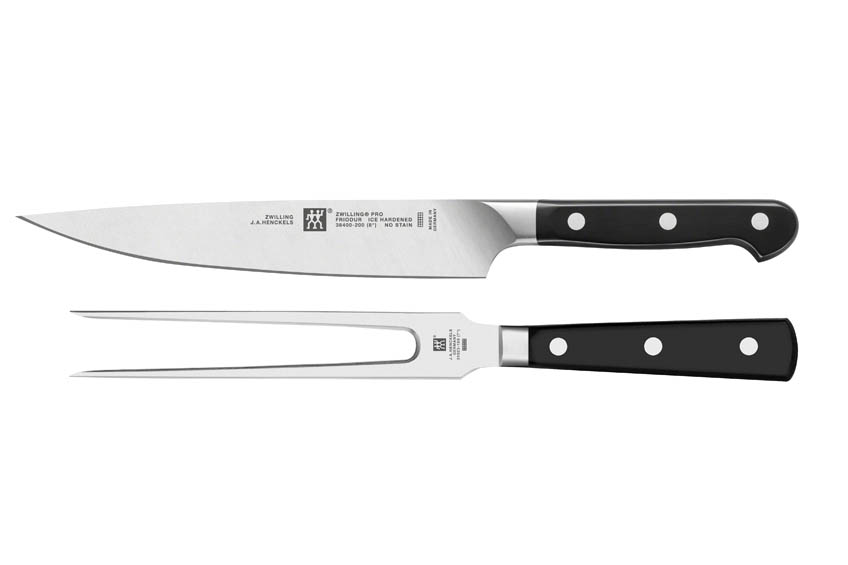 Zwilling Carving Knife Set