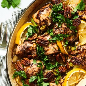 Healthy Middle Eastern Recipes You'll Make on Repeat