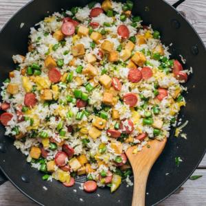 4 Ways to Transform Your Pork Tenderloin Leftovers