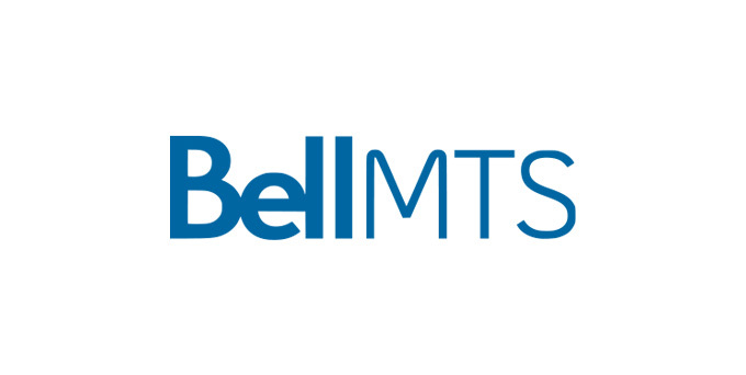 Bell MTS Logo