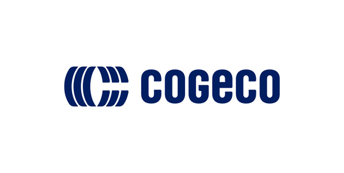 Cogeco Logo