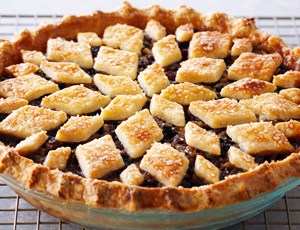 Mincemeat Pie