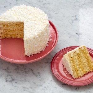 Anna Olson's Best-Ever Cake Recipes