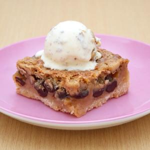 Butter Tart Bars