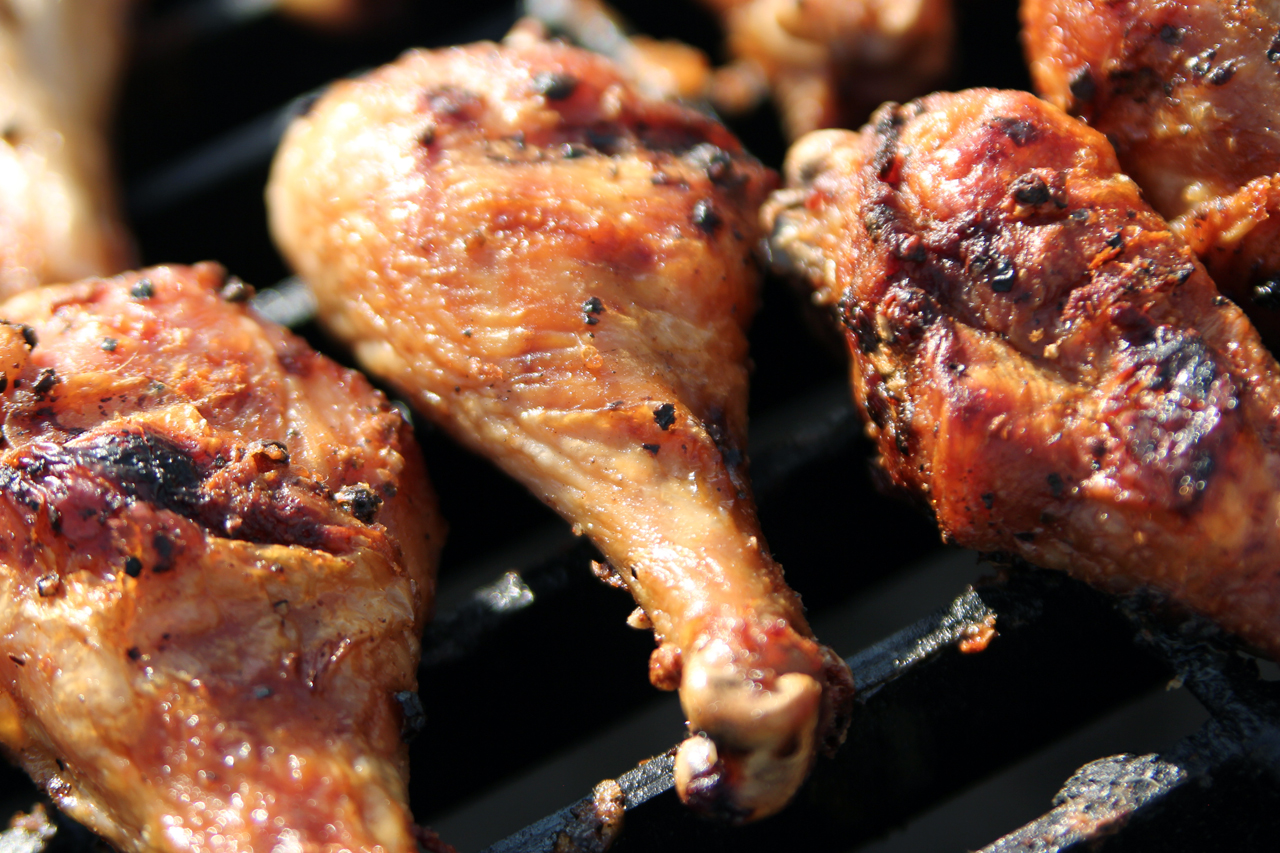 14 Sensational Chicken Drumstick Recipes