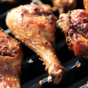 14 Sensational Chicken Drumstick Recipes