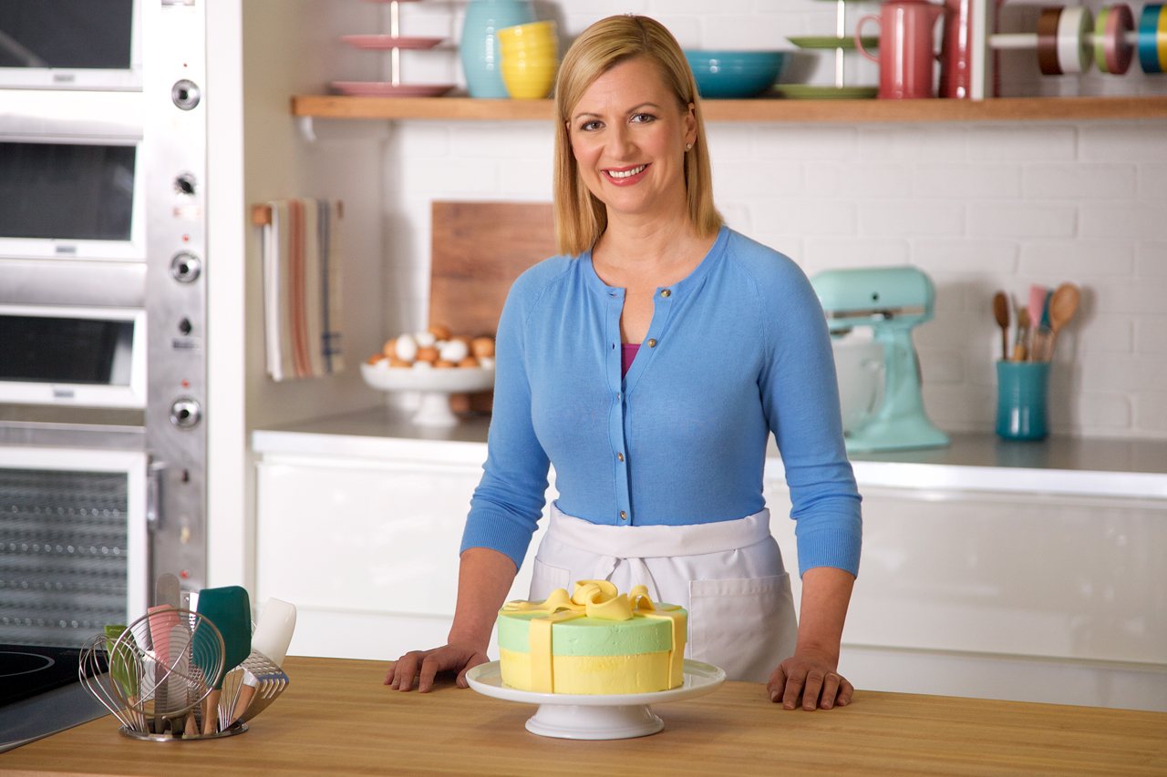 Best Here’s The Cake Anna Olson Bakes For Her Birthday – And Why You ...