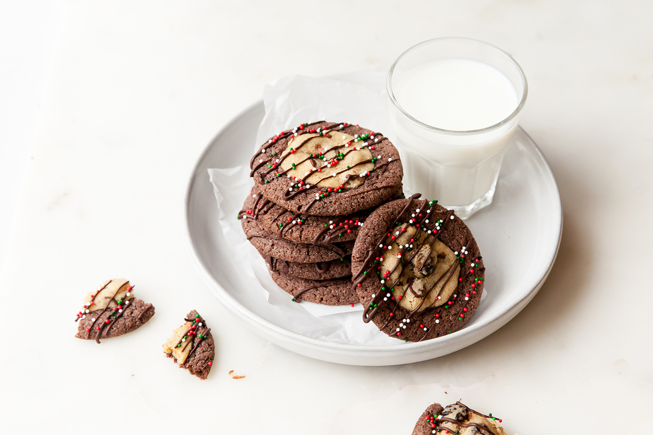 Our Top 10 Holiday Cookie and Square Recipes