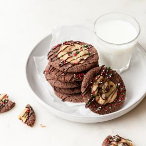 Our Top 10 Holiday Cookie and Square Recipes