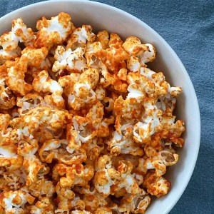 How to Make Ketchup Chip Snack Seasoning (It’s Oh-So Canadian!)