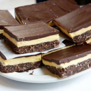 The History of Nanaimo Bars: A Beloved Treat