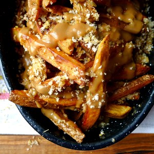 Love Poutine? You Need to Try Newfoundland Fries