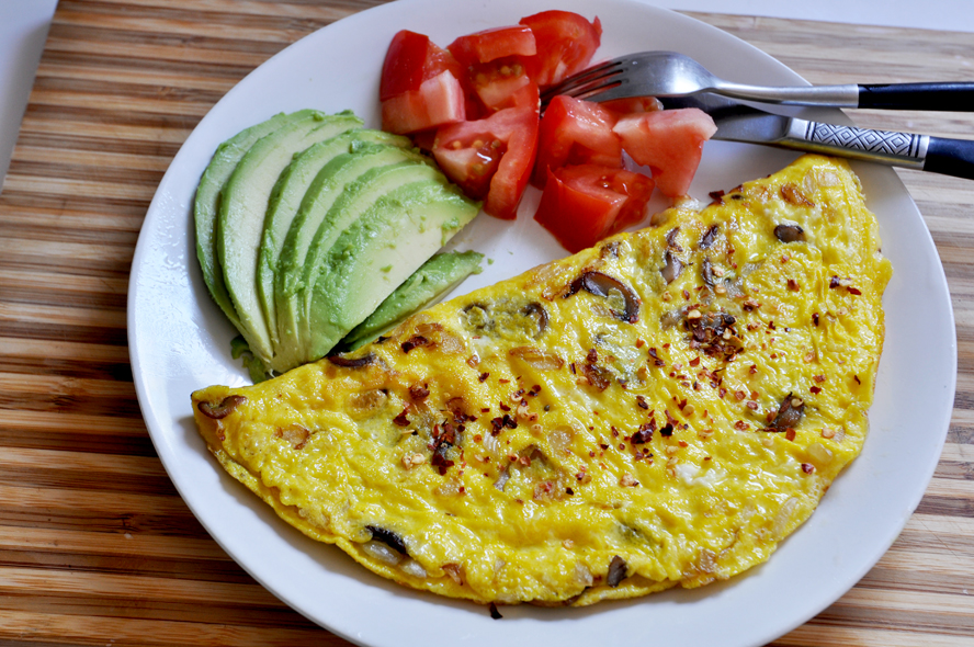 Omelet