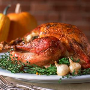 How to Brine a Turkey and Why You Should Try It