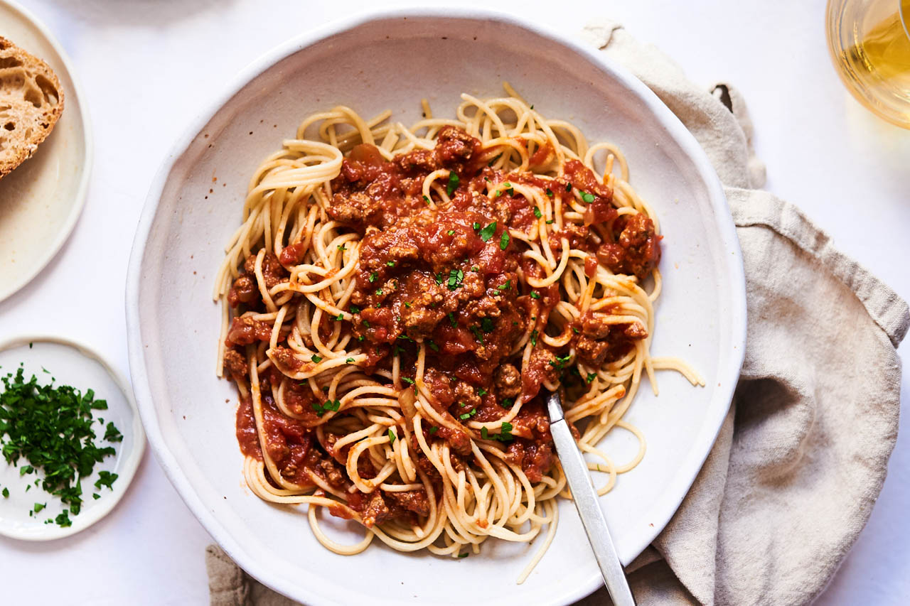 Best-Ever Pasta Recipes for Easy Dinners
