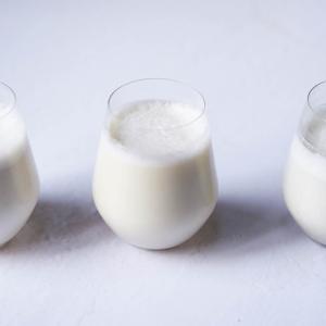The Best Non-Dairy Milks to Meet All Your Needs (From Baking to Latte Frothing)