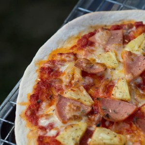 The History of Hawaiian Pizza