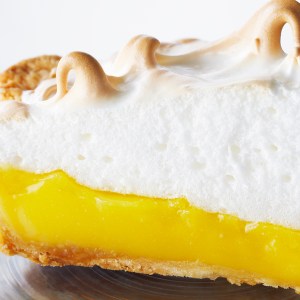 Anna Olson’s 10 Secrets to Making Lemon Meringue Pie That Much Better