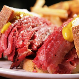 The Delicious History of Montreal Smoked Meat