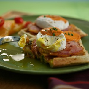 The Very Canadian History of Peameal Bacon