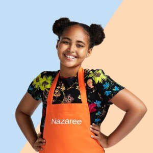 5 Steps to a Better School Lunch With Junior Chef Showdown Winner Nazaree