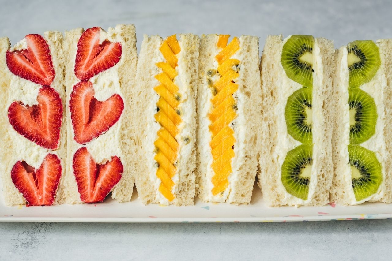 Easy School Lunches to Pack for Your Kids