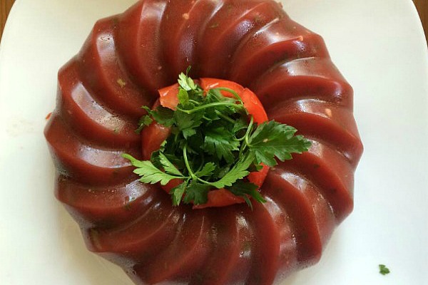 You Know You're From the '70s When You Crave . . .