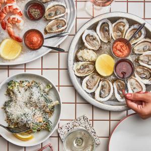 We Tried The June Motel’s Heydays Restaurant, Here’s Everything You Need to Order