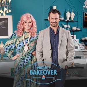 Project Bakeover