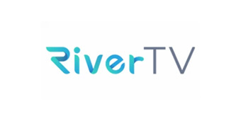 River Tv Logo