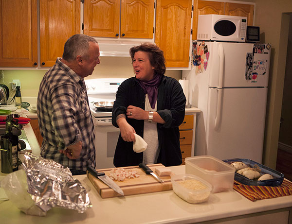 newfoundland, st. john's, lynn crawford, ray palmer,