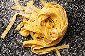 11 Facts You Probably Didn't Know About Pasta