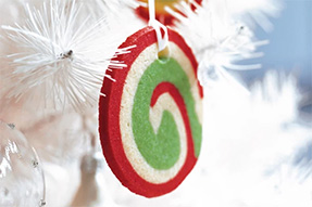 Great Canadian Christmas Cookies