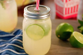 17 Sensational Mocktails for a Baby Shower