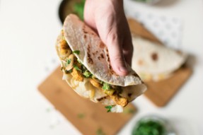 9 Foods Mars Colonists Will Be Eating in Space (And 5 They Can't)