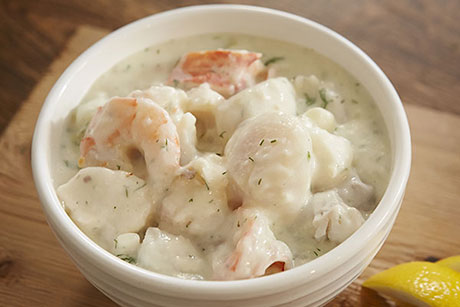 Great Canadian Soup and Stews