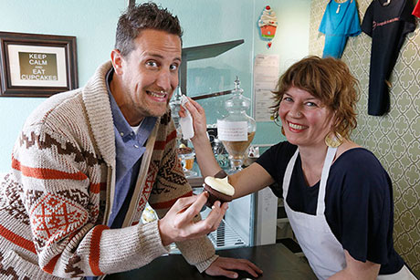 The Best Nanaimo Bars in Nanaimo