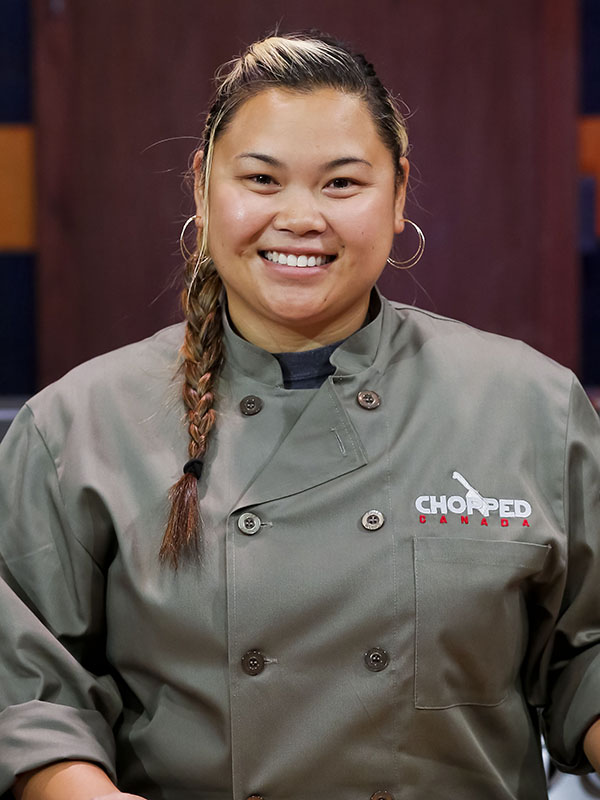 Sousanh Chanthalangsy from Yellowknife, NT